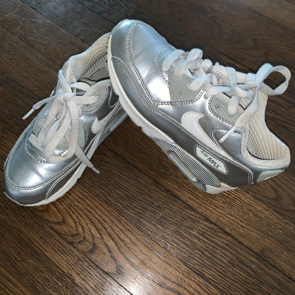 Nike Air Max 90s - Picture 1 of 2